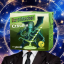 deutsche backrooms - discord server icon