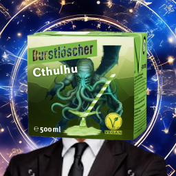 Discovery icon for deutsche backrooms Discord server