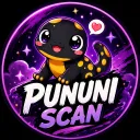 Pununi Scan