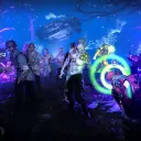 The Aether