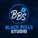 BBS | Black Bulls Studio Discord Server Icon