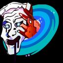 ( ͡° ͜ʖ FUNCLUB | SCP:CBM/CB2 icon