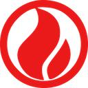 Good Fire Token Discord Server Icon