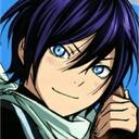 Noragami Emotes Discord Server Icon