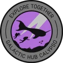 Galactic Hub Calypso