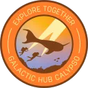Galactic Hub Calypso