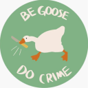 ADHD Goose Server