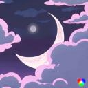 Éclipse 🌙
