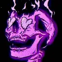 ⛧ ̷H̷̷o̷̷llo̷̷w̷̷Sk̷̷u̷̷lls ⛧