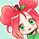 Fruit On Drugs Discord Server Icon