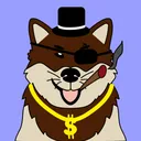 Martian Doge NFT (Game On SOLANA)