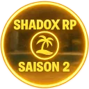 SHADOX RP 🌆 - SAISON 2 🏝