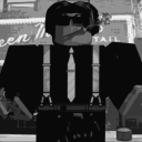 Bot server only server icon