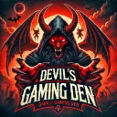 Devils gaming domain