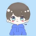 うみのサーバー