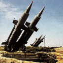 Military Technology, History and Discussion Server Icon