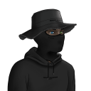 Private Business Society Server Icon