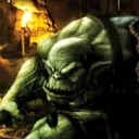 Fighting Fantasy