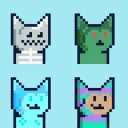 Thug Cats 🐱