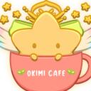  Okimi Café  *:・゚ Discord Server Icon