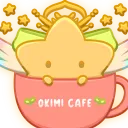 ✦ Okimi Café  *:･ﾟ✧