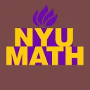 Mathematics @ NYU
