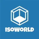 isoworld (aka isoroom)