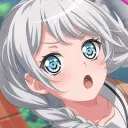 A Tale of the Pure-Hearted Samurai*Idol