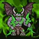 Bonesmasher Orc