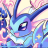 Vaporeons Underwater Palace