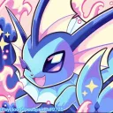 Vaporeons Underwater Palace discord icon