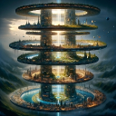 Ark [Throne Sagas]