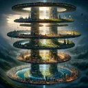 Ark [Throne Sagas]