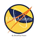 LUNAnauts by BreadClip Project