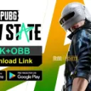 PUBG NEW STATE
