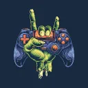 Me Zombie Dudes channel