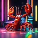 Lobster Lary Pool- Cardano Community Staking