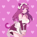 Animelovers erp's icon