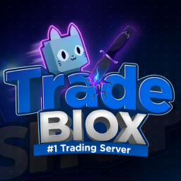 Discovery icon for Trade Blox Discord server