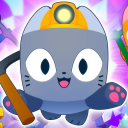 Discovery icon for Pet Simulator 99 Trading Discord server