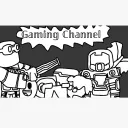 𝔾𝕒𝕞𝕚𝕟𝕘-𝕊𝕖𝕣𝕧𝕖𝕣's icon