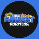 🛒 RoMart Shopping