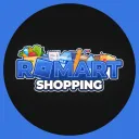 🛒 RoMart Shopping