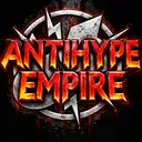 ANTIHYPE EMPIRE