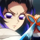 Immortal Demon Slayer | Infinite Castle