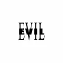 Evil #Eviltag