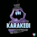 KaraKedi #DUBLAJ