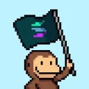 FLAG MONKEZ