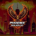 Phoenix Roleplay 2.0 discord icon