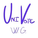 Univote Working Group